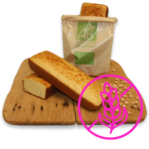 [603] POIS-CHICHE RIZ