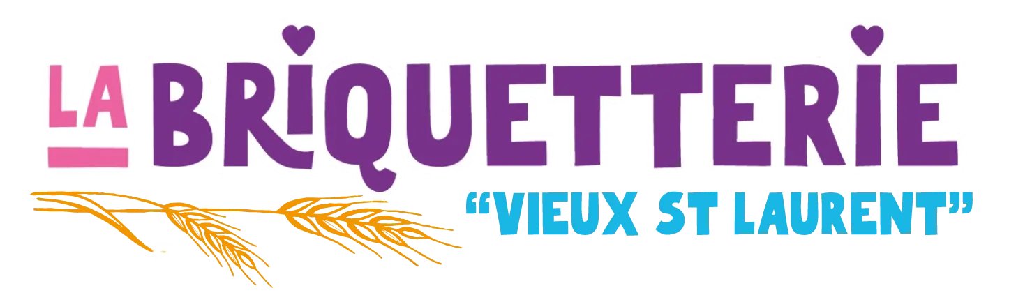 La BRIQUETTERIE Bio